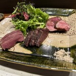 疾風ホルモン 頂 - 