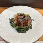 疾風ホルモン 頂 - 