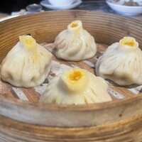 全聚徳 新宿店 - 