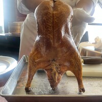 全聚徳 新宿店 - 