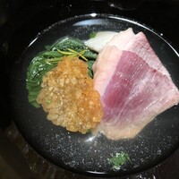 おおさかもん料理 鮨 守屋 - 