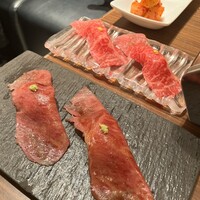 うしごろバンビーナ 銀座店 - 