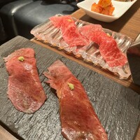 うしごろバンビーナ 銀座店 - 