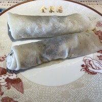 全聚徳 新宿店 - 