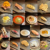 鮨ノ蔵 - 