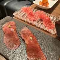 うしごろバンビーナ 銀座店 - 