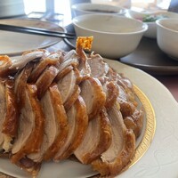 全聚徳 新宿店 - 