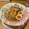 野口太郎ラーメン 心斎橋店
