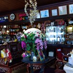 スイーツカフェ クイール - 