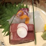 日本料理 ふじ原 - 