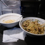 弘明寺丿貫 - 麺再配分