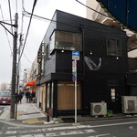 弘明寺丿貫 - 店舗