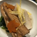 日本料理 ふじ原 - 