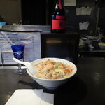 弘明寺丿貫 - おめで鯛チャンピオン着丼