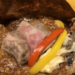 日本料理 ふじ原 - 
