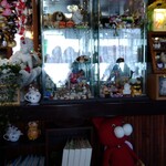 スイーツカフェ クイール - 