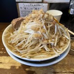 ラーメン荘 歴史を刻め - 