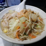 弘明寺丿貫 - おめで鯛チャンピオン