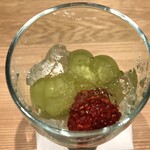 日本料理 ふじ原 - 