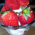 スイーツカフェ クイール - 