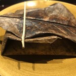 日本料理 ふじ原 - 