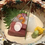 日本料理 ふじ原 - 