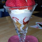 スイーツカフェ クイール - 