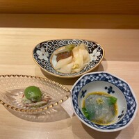 鮨 華 - 