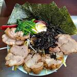 ラーメンショップ - 