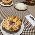 レストラン ココット - 