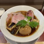 燃えよ麺助 - 