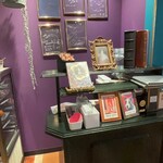 Salon de the Le Riz Un - 