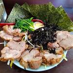 ラーメンショップ - 