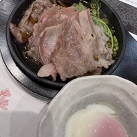 鉄板焼き 華粋 - 