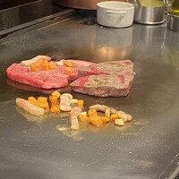 ステーキハウスハマ 六本木本店 - 