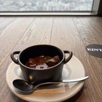 THE KINTAN STEAK - 