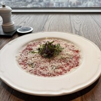 THE KINTAN STEAK - 