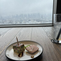 THE KINTAN STEAK - 
