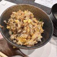 鉄板焼き 華粋 - 