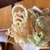 蕎麦きり風土