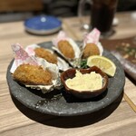 先代 きよゑ食堂 - 