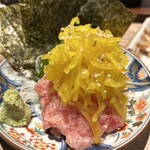 先代 きよゑ食堂 勾当台店 - 