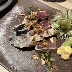 先代 きよゑ食堂 - 