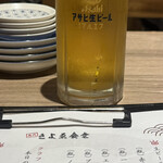 先代 きよゑ食堂 - 