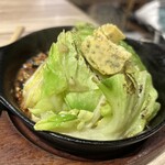 先代 きよゑ食堂 - 