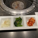 和牛焼肉 土古里 ルミネ横浜店 - 