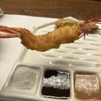 串処 最上 心斎橋店 -  串処 最上 心斎橋店 -