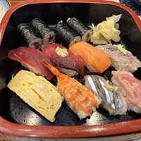 八千代鮨 - 