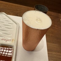 串処 最上 心斎橋店 -  串処 最上 心斎橋店 -