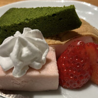 個室会席 北大路 品川茶寮 - 